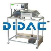 Comprehensive Geared System - Application: Laboratory