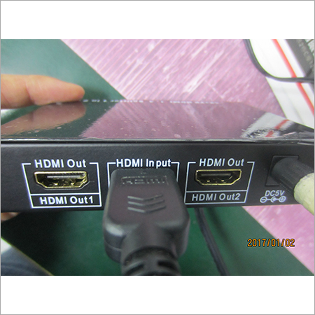 VGA Switch
