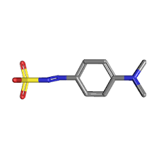 Fenaminosulf