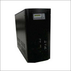 Power Backup Solution