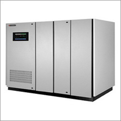 Industrial UPS Systems - Steel, 700x600x1500mm, 10-100kVA | Digital Control, High Efficiency, Reliable Supply, Power Backup, Easy Installation