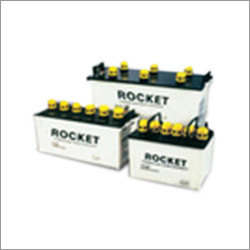 Tubular Battery