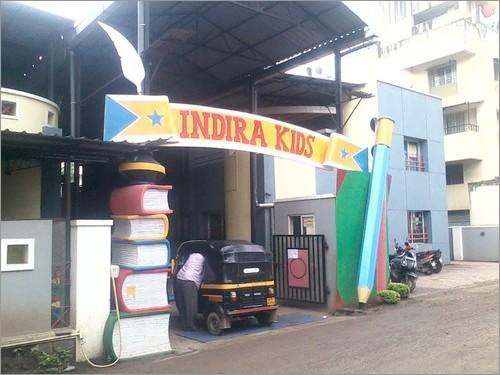 Designer Entrance Gates