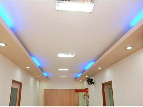 False Ceiling Or Pop Services Fibrecrafts India H B 3 2