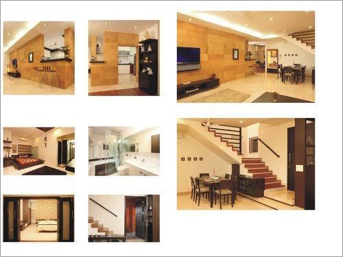 Interior Decoration And Designing Services