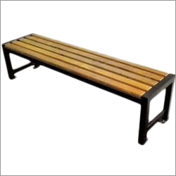 Benches - Garden and School Benches