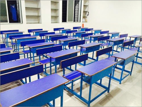 School Benches - Double Seater