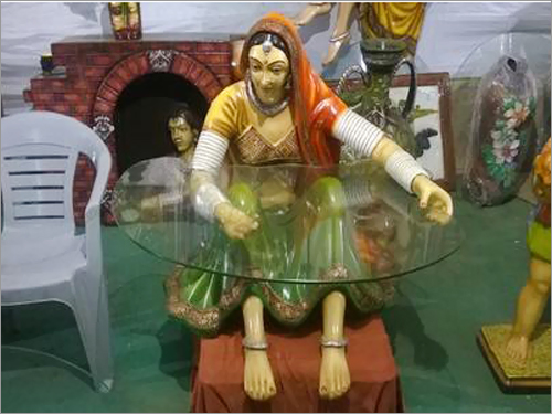 Decorative Center Table