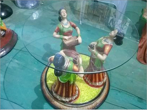 Decorative Center Table
