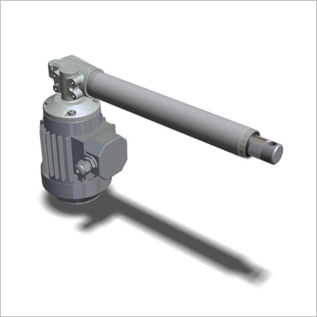 Mini AC Actuator