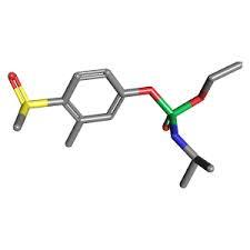 Fenamiphos-sulfone