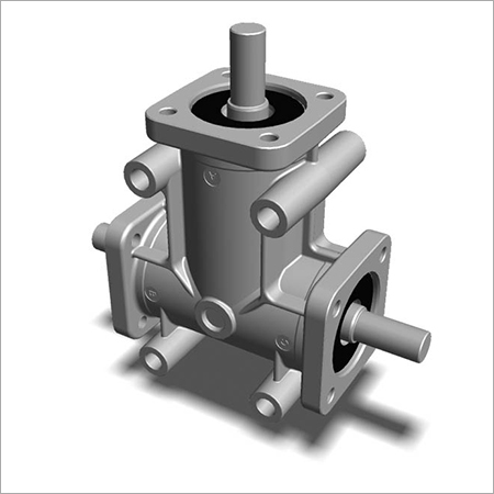 38 NM Bevel Gears - Carbon Steel, Helical Gear Tooth Profile | Robust Structure, Optimal Performance, Maximum Torque at 1400 RPM