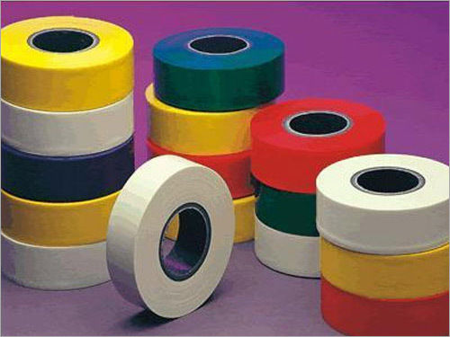 PVC Adhesive Tapes - Durable Waterproof Material , Strong Bonding and Versatile Applications