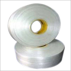 Resin Glass Adhesive Tapes By HARSH CORPORATION