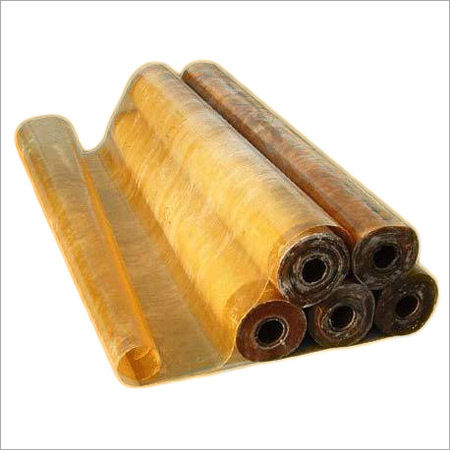 Fiberglass Rolls Application: Filtration