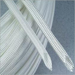 Fiberglass Sleeves Application: Filtration