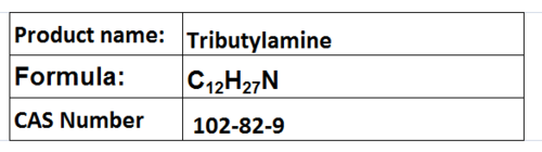 Amide Solvents