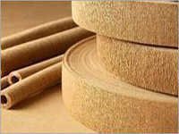Insulating Crepe Paper - High-Performance Thermal Resistance | Lightweight, Durable, Eco-Friendly Material