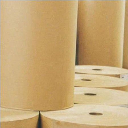 Brown Insulation Grade Kraft Paper