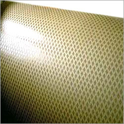 Diamond Dotted Paper By HARSH CORPORATION