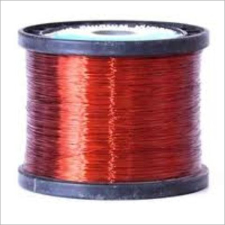 Enameled Aluminum Wires Usage: Industrial