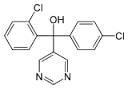 Fenarimol