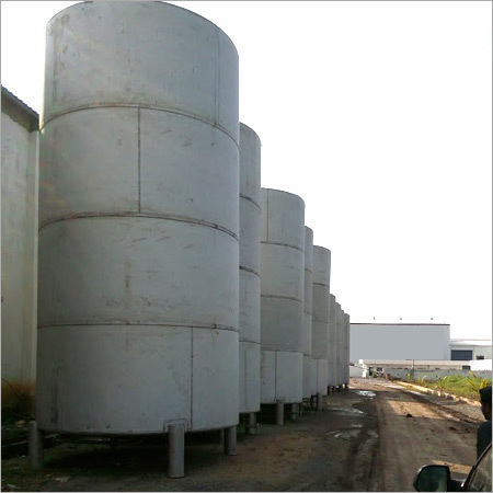 SS Storage Tanks - First Class Industrial Grade NEW Quality for Efficient Storage Solutions