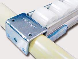 Roller Track Support