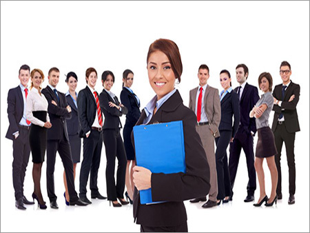 Job Placement Consultant