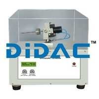 Gyroscope Two Motors - Application: Laboratory
