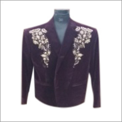 Designer Blazer