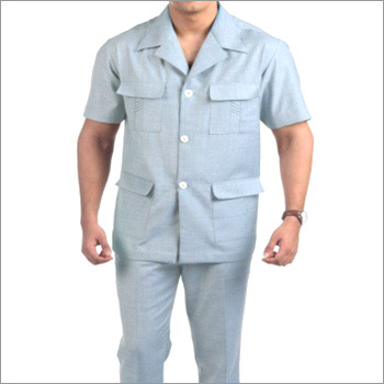 Safari Suit