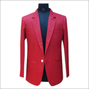 Casual Blazer