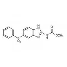 Fenbendazole sulfone