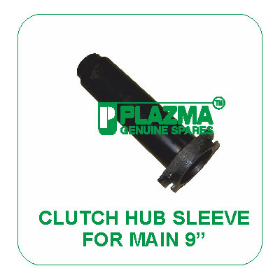 Clutch Hub Sleeve Main For 9 Inch Green Tractor