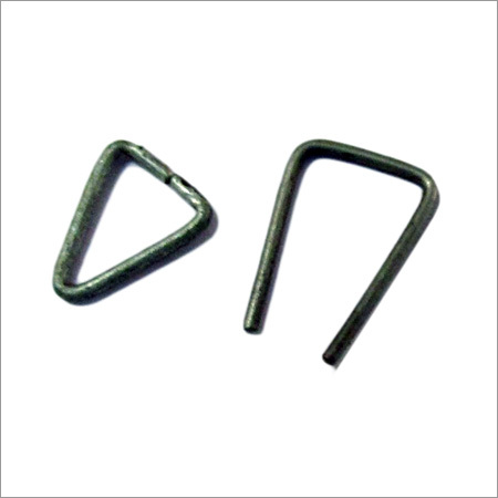 Steel Triangle Fastener