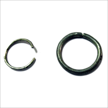SS Ring