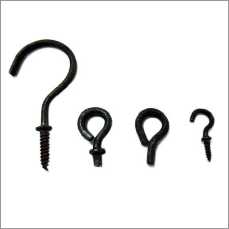 Steel Hooks Fasteners