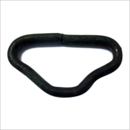 Steel Bag Fastener