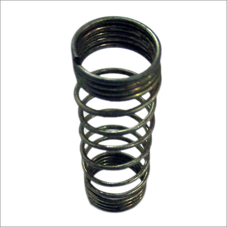 Compressor ss Spring