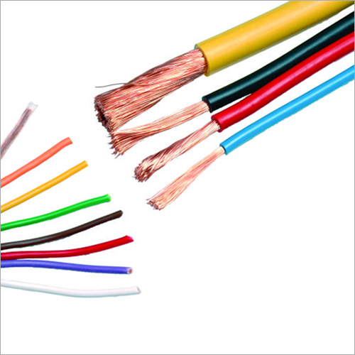 Electrical Cables