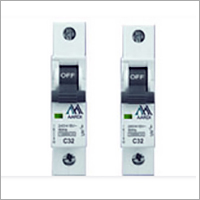 Single Pole MCB
