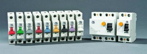 Electrical MCB Board