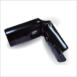Metal Joint H 2