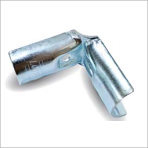 Metal Joint H 2