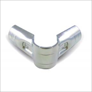 Metal Joint H 3