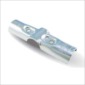Metal Joint H 4