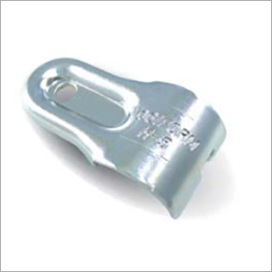 Metal Joint H 5