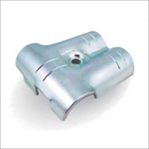 Metal Joint H 9