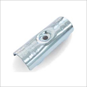 Metal Joint H 18